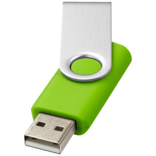 Clé USB 1 Go Rotate-basic - OKAVENGO
